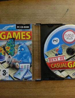 Best of Casual Games für PC - Essen
