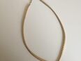 Design Kette mit Perle in 28279