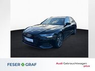 Audi A6, Avant Sport 45 TFSI qu S line---B, Jahr 2023 - Roth (Bayern)