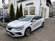 Renault Megane, Grandtour E-TECH Plug-in 160 R S LINE, Jahr 2020 - Hohen Neuendorf