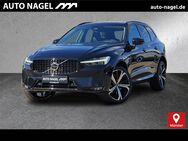 Volvo XC60, B4 Plus Dark || |, Jahr 2023 - Münster