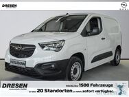 Opel Combo, 1.5 Cargo Edition D Regen, Jahr 2022 - Gelsenkirchen