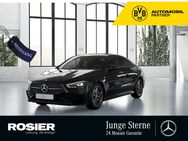 Mercedes CLA 250, e Coupé AMG Sport Advanced Plus, Jahr 2024 - Arnsberg