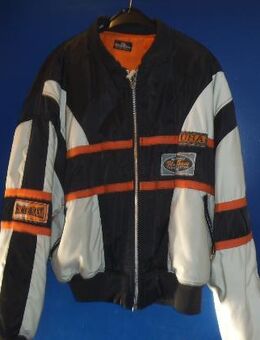 JACKE UNCLESAM GR.M - Kassel