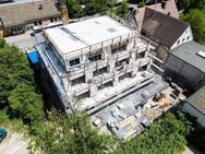 EINMALIG - Penthouse mit großer Dachterrasse in Feucht - Feucht