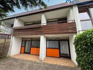 Reihenmittelhaus für Handwerker in Wiggensbach - Wiggensbach