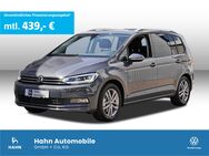 VW Touran, 1.5 l TSI "MOVE" OPF ele IQ Drive, Jahr 2024 - Pforzheim