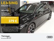 VW Golf, GTI CLUBSPORT TITAN, Jahr 2024 - Bochum