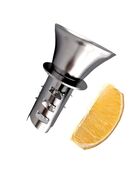Manuelle Zitronenpresse Edelstahl Orangenpresse Saftpresse Zitronen Entsafter 9,90€* in 78052