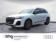 Audi Q7, Sline 50 TDI V6 quattro 286PS, Jahr 2022 - Balingen