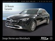 Mercedes GLC 220, d Avantgarde ° Memor, Jahr 2023 - Rheinbach