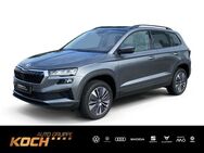 Skoda Karoq, 1.5 TSI Tour, Jahr 2023 - Schwäbisch Hall