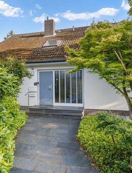 LENAU - Großflächiges Einfamilienhaus auf einem traumhaften Grundstück! - Isernhagen