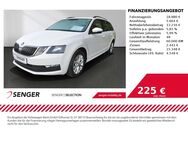 Skoda Octavia, 2.0 TDI Combi Tour Smart Link, Jahr 2020 - Lübeck