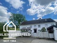 Ehemaliges Bauernhaus - im Retro Stil saniert - Arzfeld