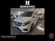 Mercedes V 250, d EDITION AMG BURMESTER, Jahr 2023 - Penzberg