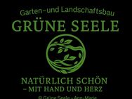 Gartenpflege mit Herz – Grüne Seele in Marl (bei Diepholz) - Marl (Niedersachsen)