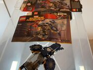 Lego Super Heroes 76036 Carnages Attacke - Reinheim