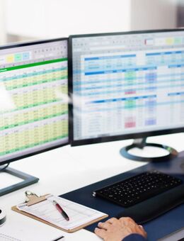 Optimale EDV-Ausstattung für Ihr Büro – Beratung vom Profi! - Bremen