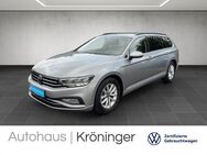 VW Passat Variant, 1.5 TSI Business Ergo, Jahr 2023 - Birkenfeld (Rheinland-Pfalz)