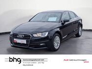 Audi A3, 1.4 TFSI Limousine, Jahr 2016 - Rottweil