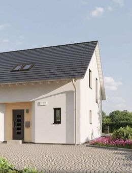 Ihr Erfurter Traumhaus: Freiheit & Individualität - Erfurt