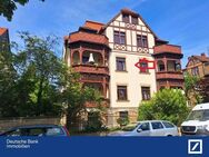 Stilvolle Vierraumwohnung in denkmalgeschützter Stadtvilla in Dresden-Trachau - Dresden