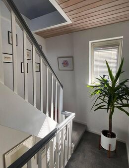 Charmantes Einfamilienhaus sucht neue "Lieblingsmenschen"! - Lübeck