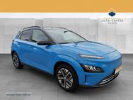 Hyundai Kona, (OS), Jahr 2021 - Leipzig