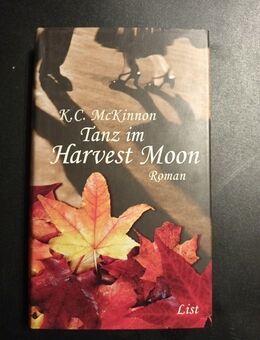 Tanz im Harvest Moon (K.C. McKinnon, Gebunden, 245 Seiten) - Essen