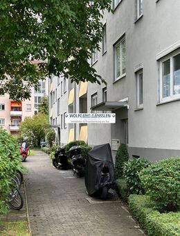 Konstanz Fürstenberg familienfreundliches Wohnen in bezahlbarer 3-Zimmer Wohnung - Konstanz