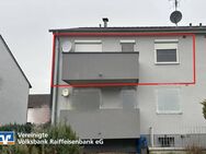 Eigentumswohnung in guter Lage - Birkenfeld (Rheinland-Pfalz)