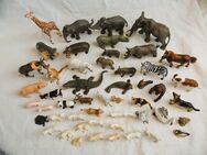 Schleich-Tiere 50 Stück - Erdweg