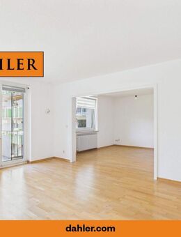 Schöne 3,5 Zimmerwohnung nähe Osterdeich zur Miete - Bremen