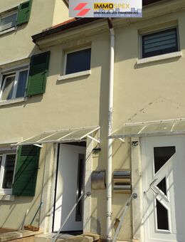NEU: Renovierte DHH in Altweil in ruhiger Lage! - Weil (Rhein)