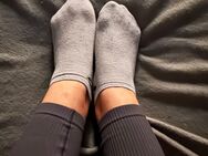 Verkaufe getragene Socken - Heinsberg