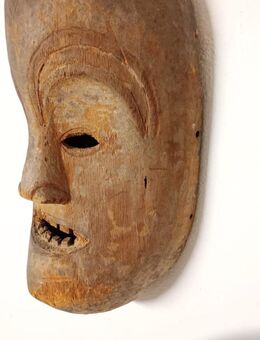 Maske Fang Orginal - Oberthal