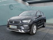 Seat Ateca, 1.5 TSI X-Perience, Jahr 2024 - München