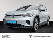 VW ID.4, Pro Performance IQ Light, Jahr 2023 - Traunstein