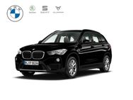 BMW X1, sDrive18i Advantage, Jahr 2019 - Leipzig