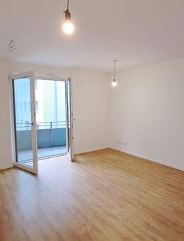 Seniorenwohnung ab 65 Jahren - Ohne WBS - Berlin