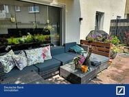 Familienwohnung mit Terrasse und kleinem Garten - Dortmund