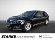 VW Passat Variant, 2.0 TDI Elegance, Jahr 2023 - Georgsmarienhütte