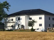 NEUBAU Alpenblick Wohnung im 6 Mehrfamilienhaus (im Bau) mit Küche/ Balkon/ Terrasse/Aufzug - Neuburg (Inn)