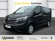 Renault Trafic, Pkw Life Blue dCi 150, Jahr 2023 - Hannover