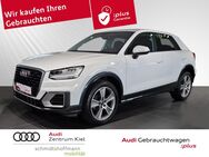 Audi Q2, 30 TFSI Design, Jahr 2019 - Kiel