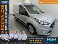 Ford Transit Connect, 1.5 220 L1 Trend, Jahr 2021 - Premnitz