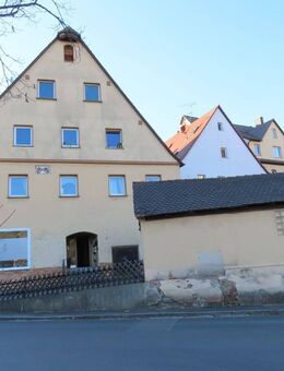 *** Eine Wohnung, die überzeugt !!! *** - Schnaittach