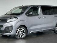 Citroën SpaceTourer, 2.0 Blue HDi L2 Feel FEEL, Jahr 2024 - Bützow