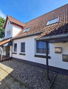 MFH 5WE & 6Garagen - Rendite >7,5%(BMR) stetig modernisiert - Handewitt